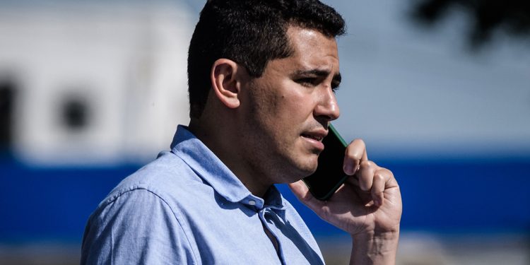 Novo executivo do Vasco assume o cargo tentando organizar "bagunça"