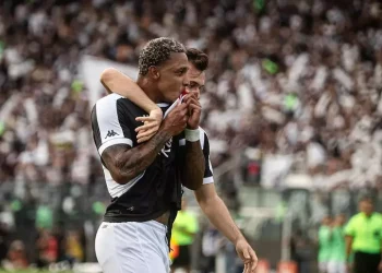 Quais são os próximos jogos Vasco