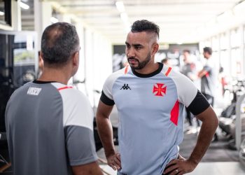 Vasco: Qual é a chance de Payet enfrentar o Fluminense? Confira