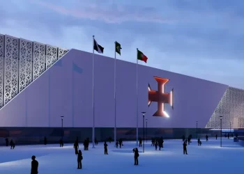 R$ 300 MILHÕES! Vasco e Crefisa negociam parceria que pode se tornar um grande sucesso