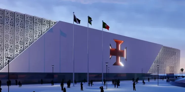 R$ 300 MILHÕES! Vasco e Crefisa negociam parceria que pode se tornar um grande sucesso