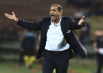 Ramón Díaz abre o jogo e expõe relação de Mattos com a 777