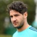 Vasco não deseja contratar Alexandre Pato