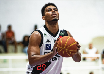 Vasco x Pinheiros pelo NBB: onde assistir e detalhes da partida