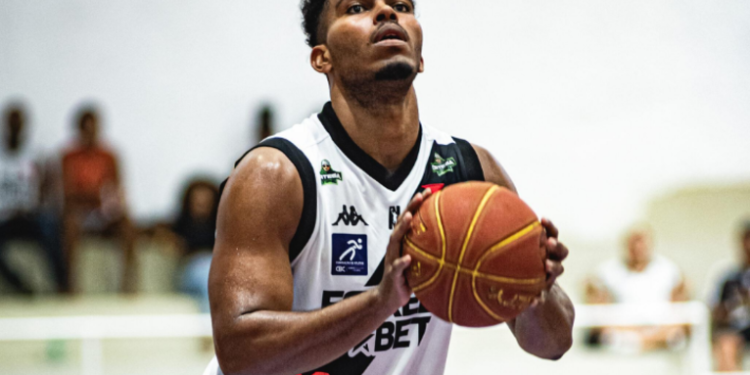 Vasco x Pinheiros pelo NBB: onde assistir e detalhes da partida