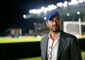 Mais uma polêmica envolvendo 777 no Vasco