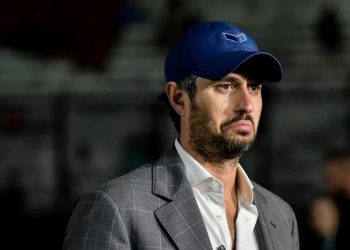 Briga com a 777 reaquece no Vasco