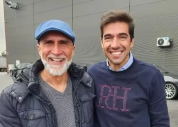 Agora técnico do Vasco, Álvaro Pacheco já deu sorte em título do Palmeiras