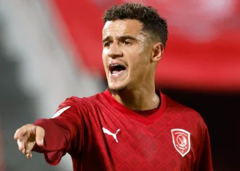 Vasco: Em caso de acerto, Coutinho poderá atuar na próxima fase da Copa do Brasil