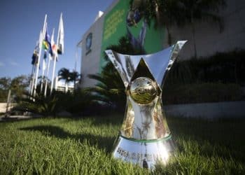 CBF monitora danos no Rio Grande do Sul e deve paralisar o Brasileirão