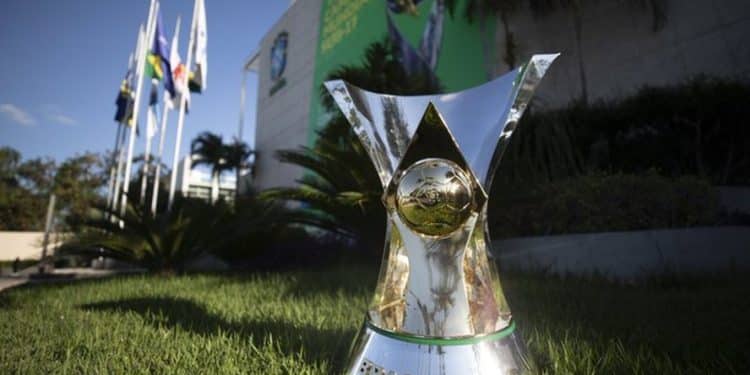 CBF monitora danos no Rio Grande do Sul e deve paralisar o Brasileirão