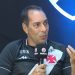 Edmundo revela polêmica sobre 777 no Vasco