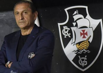 Ramón Díaz vai entrar com ação contra o Vasco
