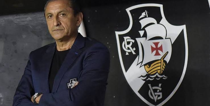 Ramón Díaz vai entrar com ação contra o Vasco
