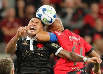 Próximo adversário do Vasco, Athetico-PR não é derrotado em casa há 9 meses