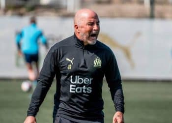 Jorge Sampaoli no Vasco? Treinador está muito longe do Cruz-maltino