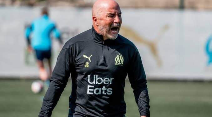 Jorge Sampaoli no Vasco? Treinador está muito longe do Cruz-maltino