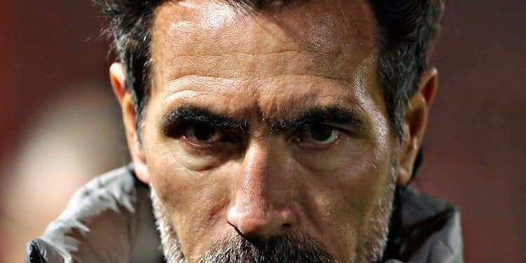 Vasco sonda técnico destaque do futebol argentino