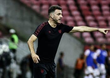 Vasco fez contato pelo técnico Mariano Soso? Confira