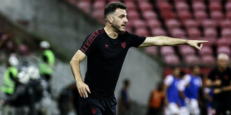 Vasco fez contato pelo técnico Mariano Soso? Confira