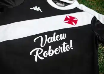 EXCLUSIVO! Confira a Casa de Apostas que fechou com o Vasco