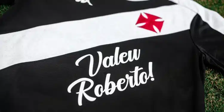 EXCLUSIVO! Confira a Casa de Apostas que fechou com o Vasco