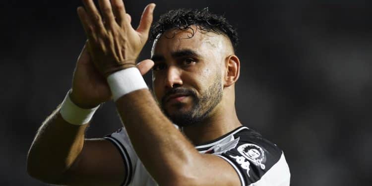 Payet deve voltar ao time do Vasco contra o Vitória