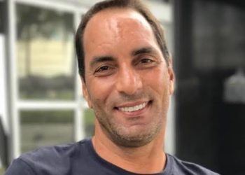 Edmundo revela que sabe muita coisa sobre a SAF do Vasco