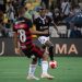 Confira a arbitragem de Vasco x Flamengo