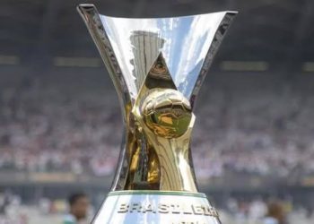 Urgente! Brasileirão está suspenso