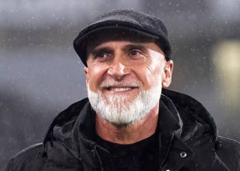 Quantos profissionais chegarão ao Vasco com Álvaro Pacheco? Confira