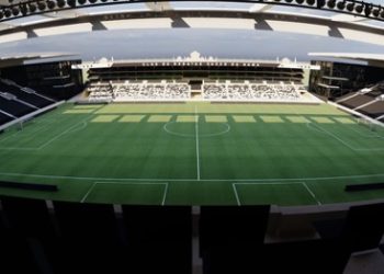 Vasco: qual será a capacidade do novo São Januário? Confira