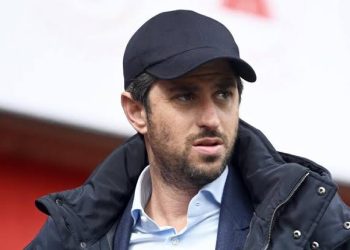 777 cogita vender sua participação na SAF do Vasco