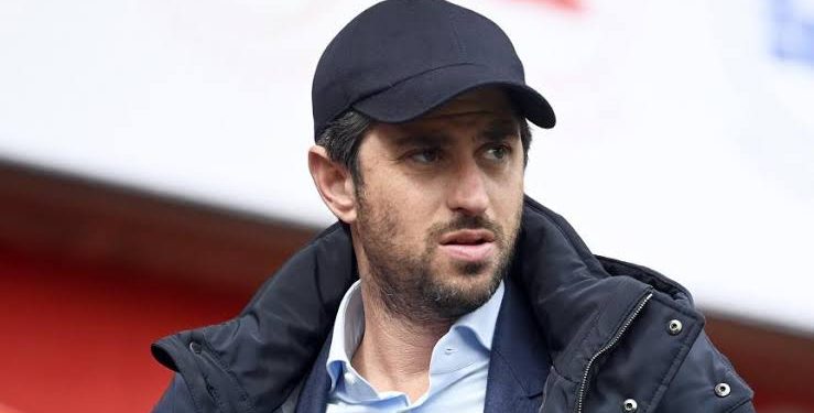 777 cogita vender sua participação na SAF do Vasco