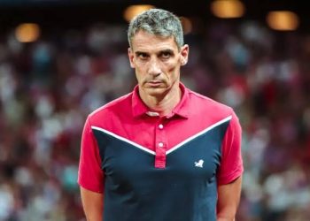 Fortaleza tem desfalques para enfrentar o Vasco