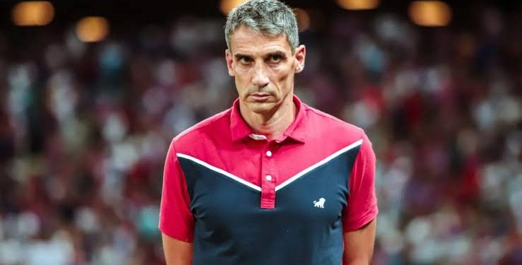 Fortaleza tem desfalques para enfrentar o Vasco