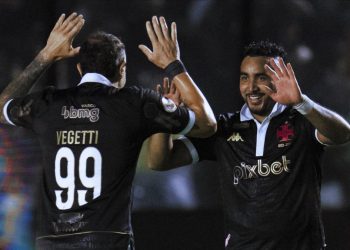 Vasco receberá valor milionário se passar para as oitavas da Copa do Brasil