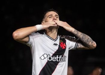 Vasco recebe valor milionário após eliminar o Fortaleza; confira