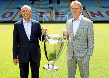 EXCLUSIVO! Confira a empresa que deseja comprar a SAF do Vasco