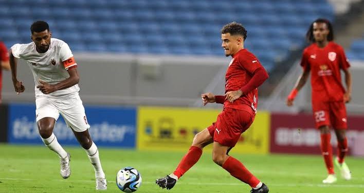 Vaza possível tempo de contrato de Coutinho com o Vasco