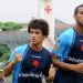 Coutinho e Souza estão perto de retorno ao Vasco