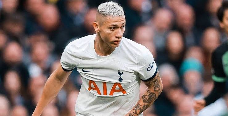 “Neto cravou..” Richarlison está negociando com o Vasco? Confira a verdade!