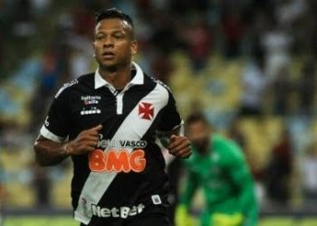 Ex-Vasco, Guarín passa por problemas com álcool