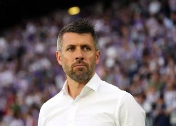 Pezzolano diz ter renovação automática no contrato com Valladolid e não deve treinar o Vasco