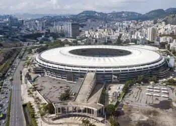 Consórcio Fla-Flu vence licitação do Maracanã; Vasco contesta o resultado
