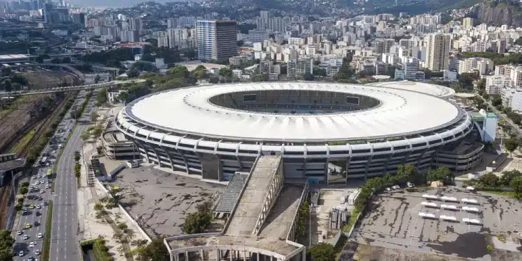 Consórcio Fla-Flu vence licitação do Maracanã; Vasco contesta o resultado