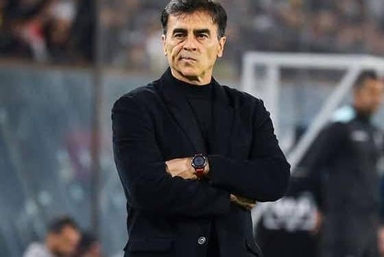 Treinador de clube argentino é oferecido ao Vasco