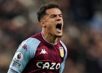 Falta muito pouco para o Vasco anunciar Philippe Coutinho