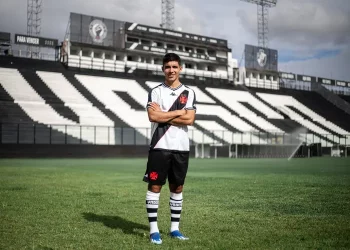 Sforza deve desfalcar o Vasco nas oitavas da Copa do Brasil