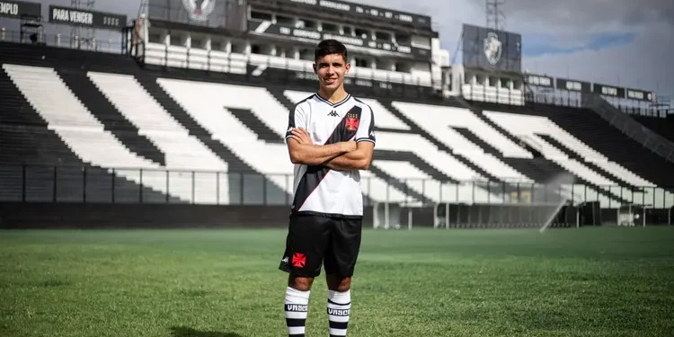 Sforza deve desfalcar o Vasco nas oitavas da Copa do Brasil